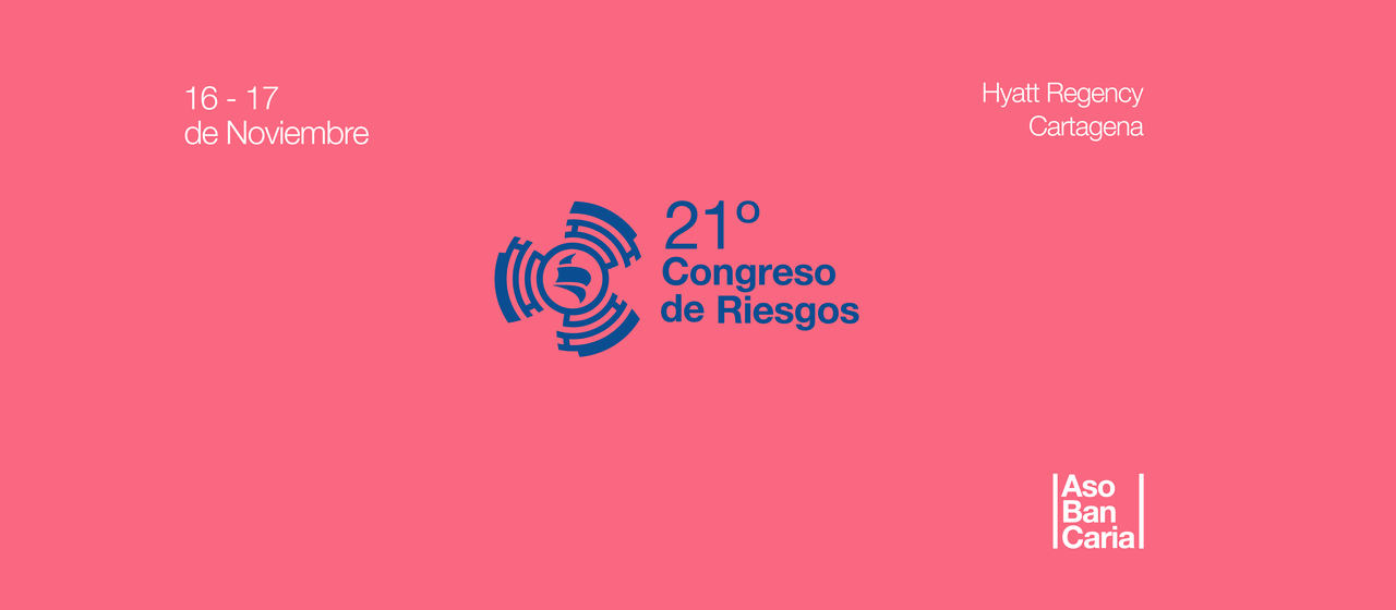 21° Congreso de Riesgos