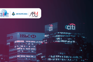 ASOBANCARIA y LA ASOCIACIÓN DE BANCOS DE MÉXICO (ABM) firmaron alianza de colaboración para la fortalecer la ciberseguridad a través el intercambio de amenazas cibernéticas en línea