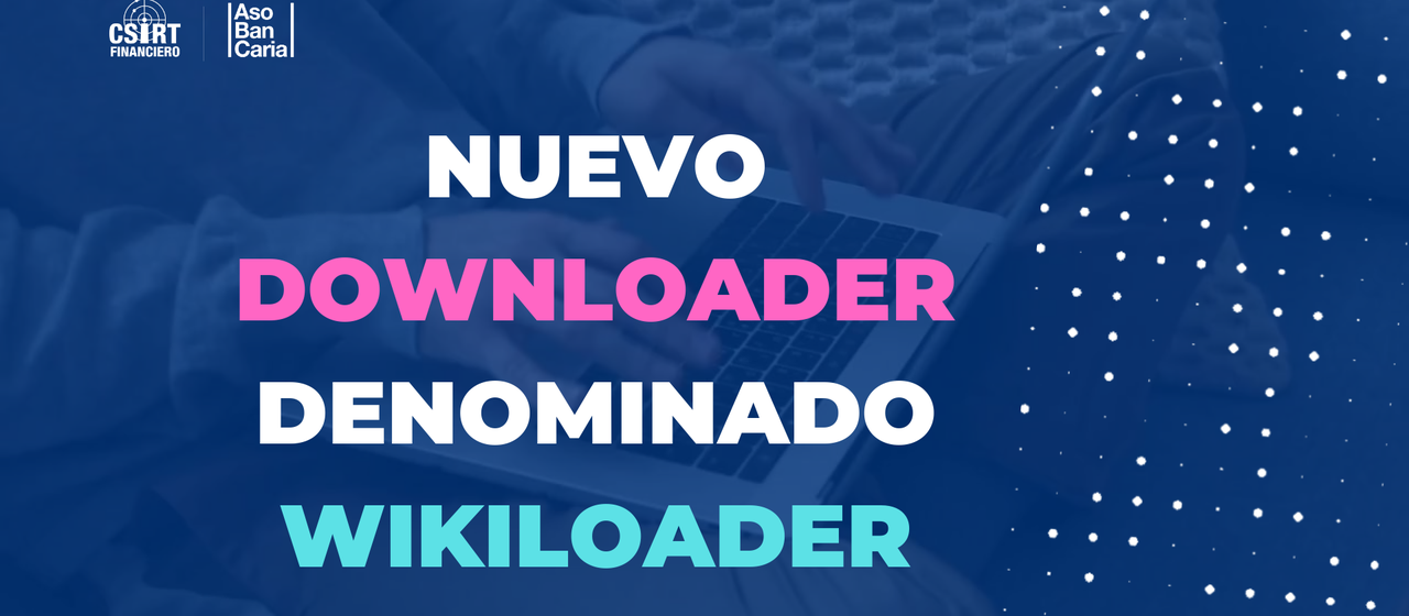 NUEVO DOWNLOADER DENOMINADO WIKILOADER