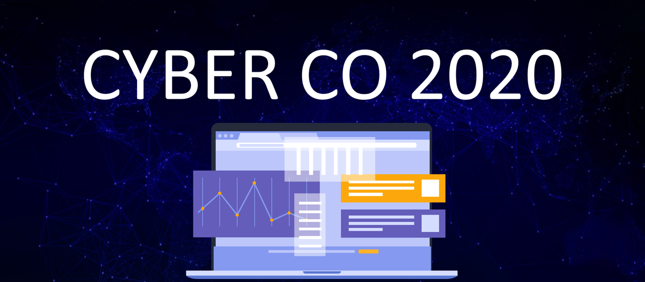 Participación CSIRT FINANCIERO Cyber CO Edición 2020
