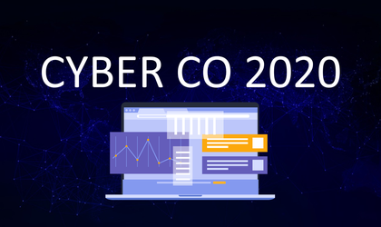 Participación CSIRT FINANCIERO Cyber CO Edición 2020